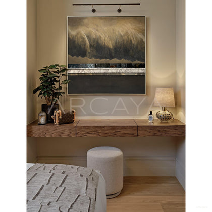 Decorative Wall Art Lifestyle 055 - scene