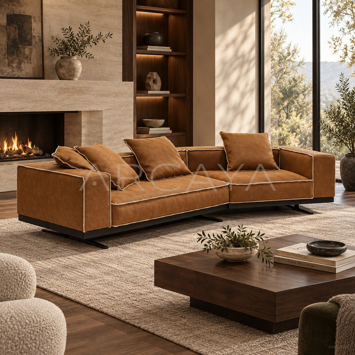 Sofa High Line - main