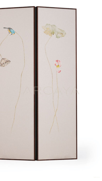 Folding Screen Ch 5815 - scene
