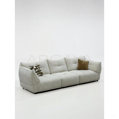 Jeaek Qingye Sofa - scene