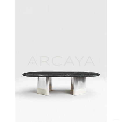 Glacier Table - scene