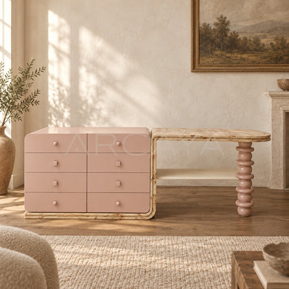 Multifunctional Cabinet - scene