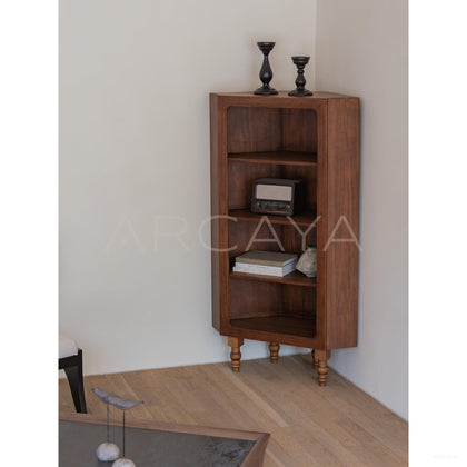 Zhuguang Display Cabinet - scene