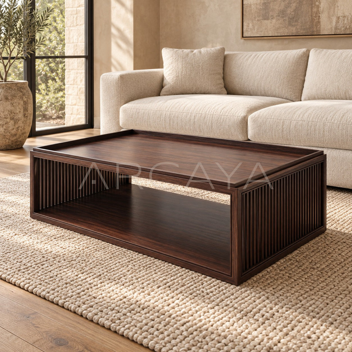 Coffee Table Ch 5208 in detail