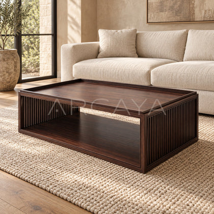 Coffee Table Ch 5208 - scene