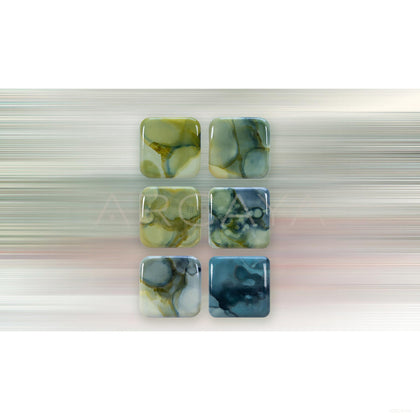 Wall Art Set 2509D0023 - scene