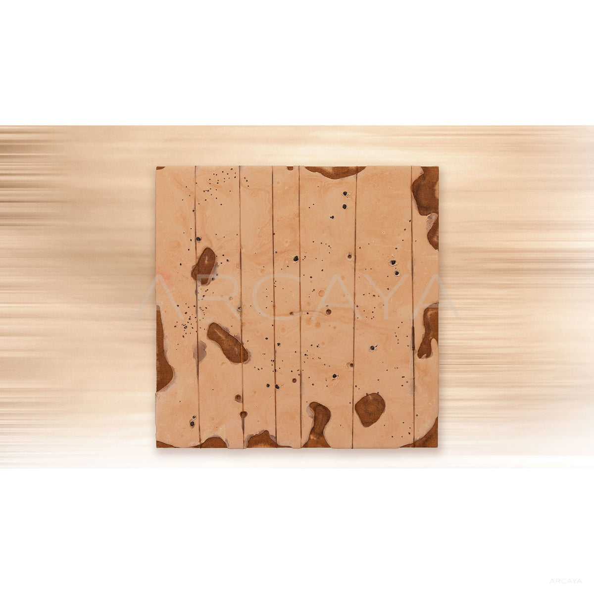 Mixed Media Wall Art 2503D0093 in detail