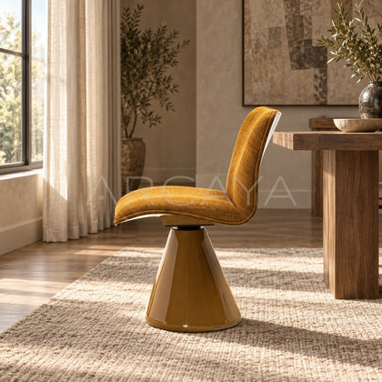 Chair Turan - scene