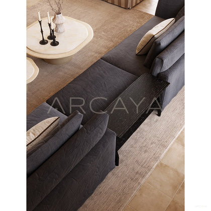 Relaxing Sofa - scene