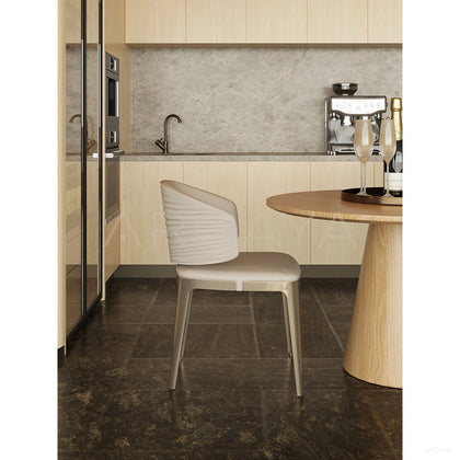Minimalist Dining Table And Chairs - scene