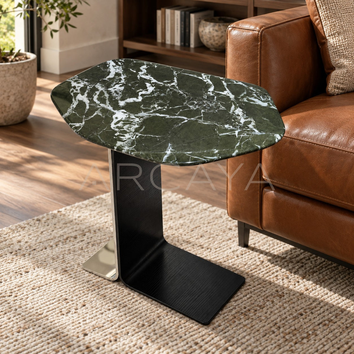 Sofa Accent Side Table - main
