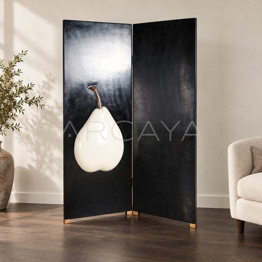 Dali Living Room Folding Screen - main