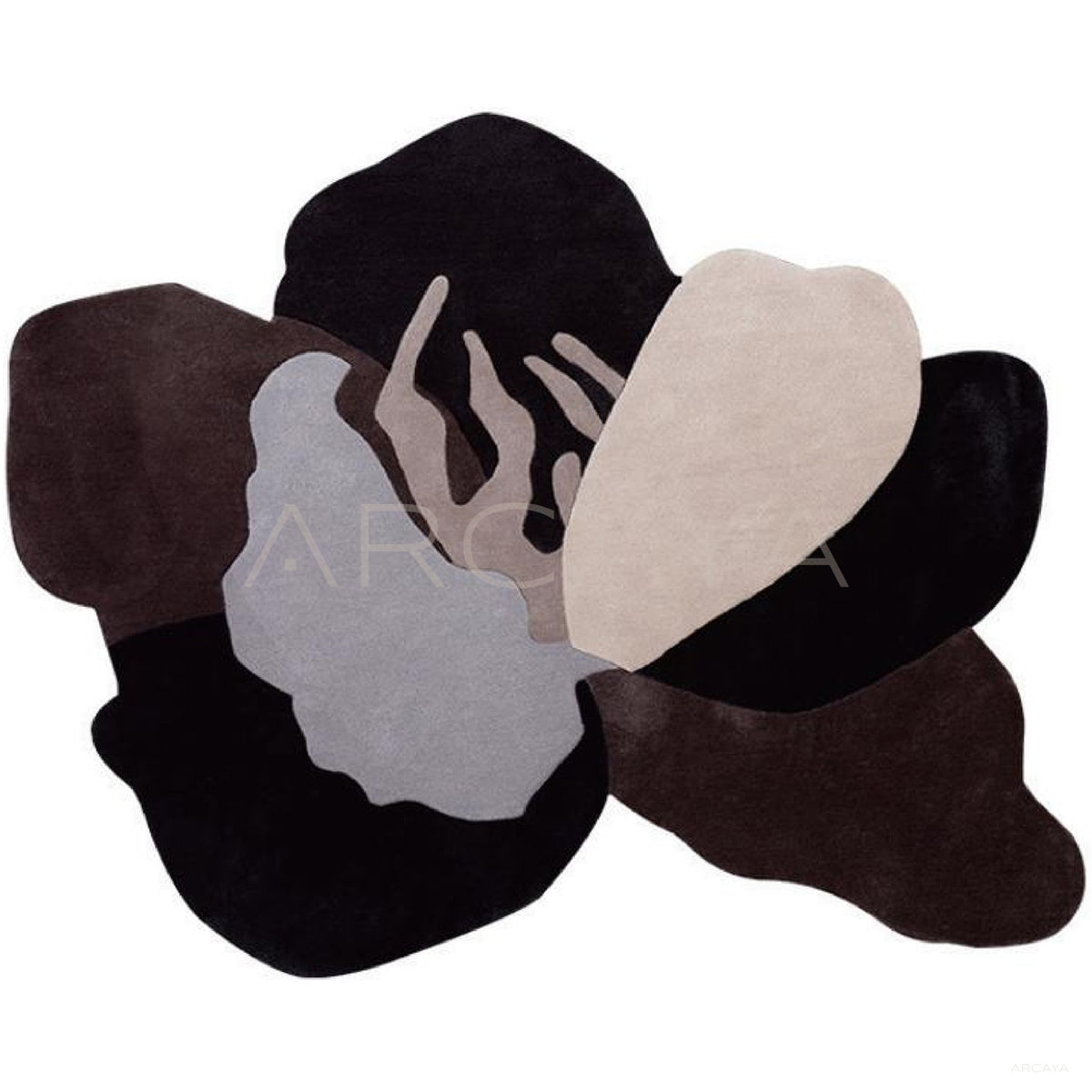 Custom Hand Tufted Rug Dsm P074 L F 23 09035 2 in detail