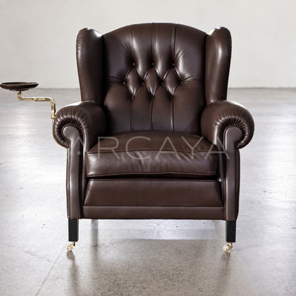 Cigar Chair 2 - main