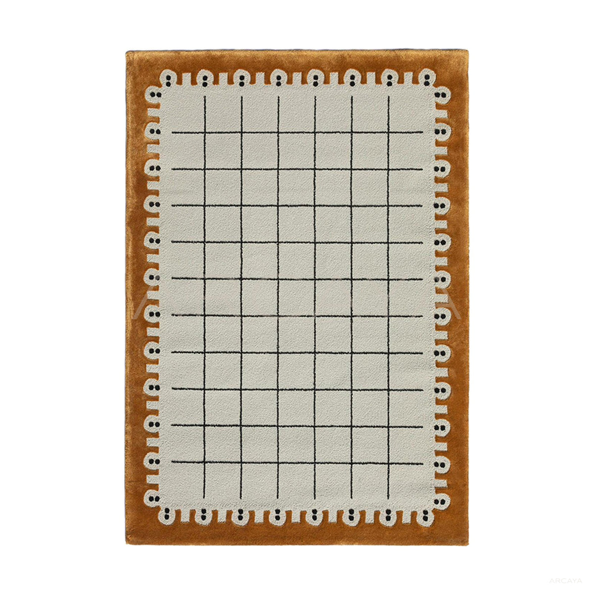 Custom Hand Tufted Rug Dsm P056 C08 - main