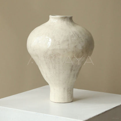 Dadan Designer Handmade Vase - main