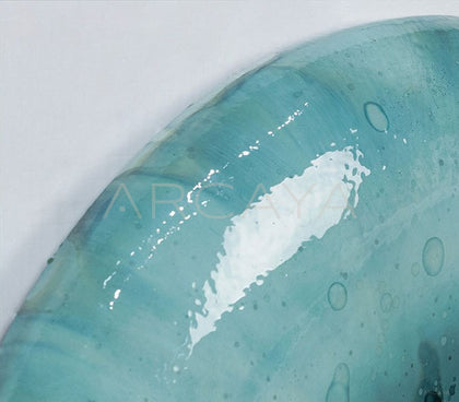 Round Wall Art 2503D0089 - detail