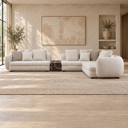 Sofa D 104 - main