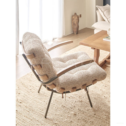 Spine Chair - scene
