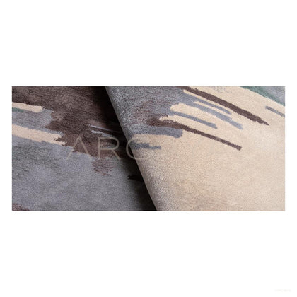 Custom Hand Tufted Rug Dsm P093 L F 23 11019 5 1 - detail