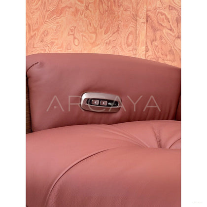 Jeaek Tosca Electric Recliner - scene
