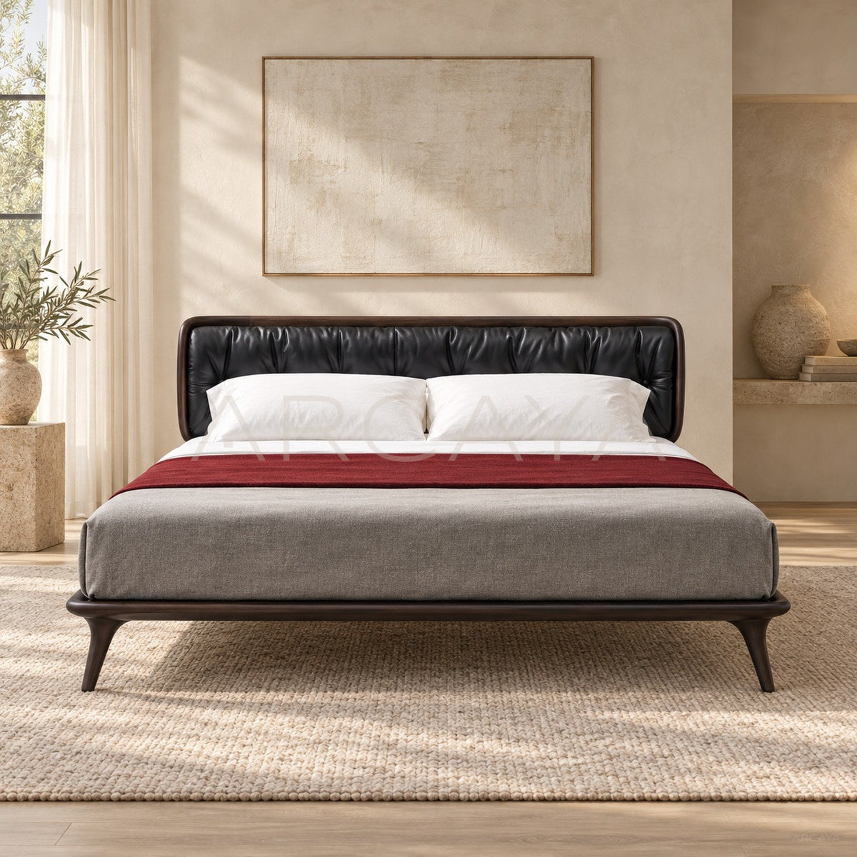 Bed Lumi - main