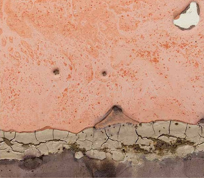 Mixed Media Wall Art 2503D0087 - detail
