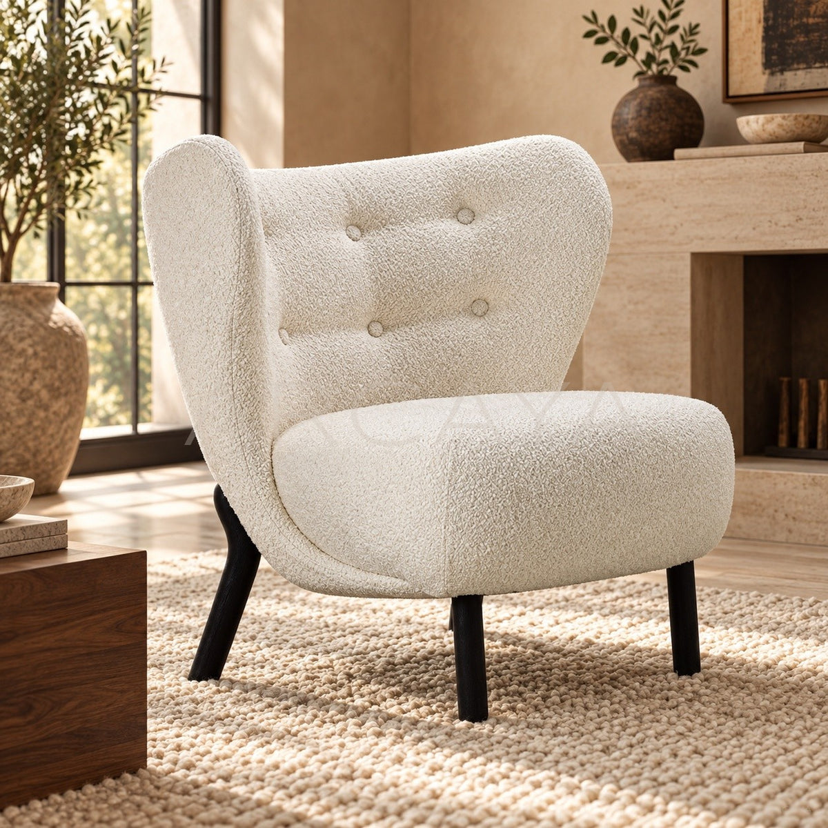 Lounge Chair Pc 237 - main