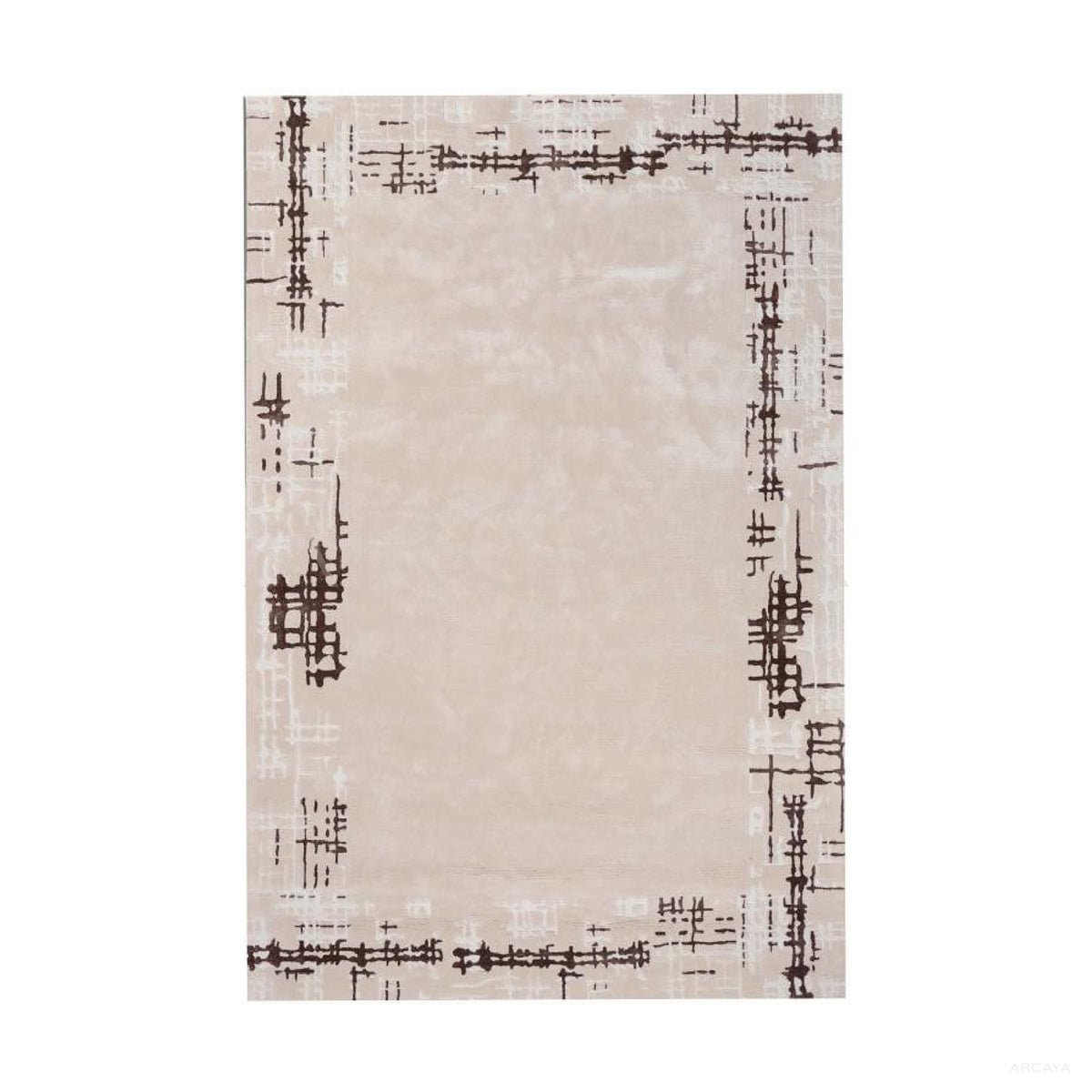 Custom Hand Tufted Rug Dsm P189 L F - main