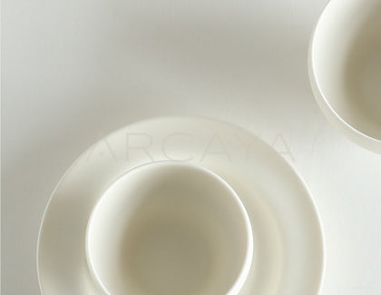 Rongbai Collab Chinese Hand Held Cup - scene