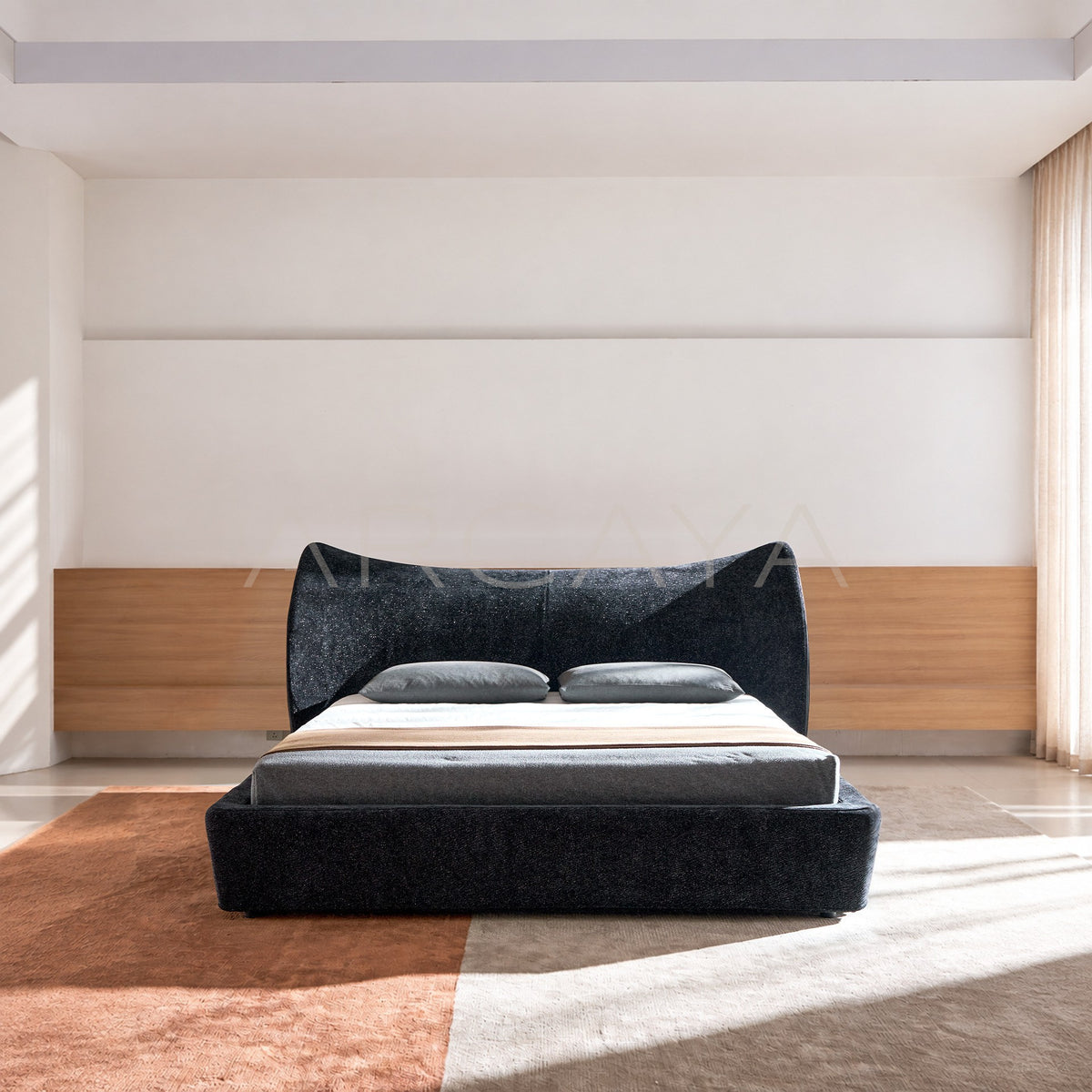 Have a floor plan or reference image?