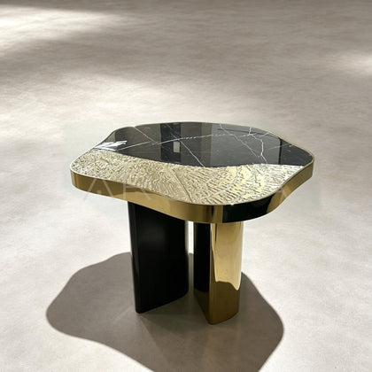 Forged Coffee Table - main