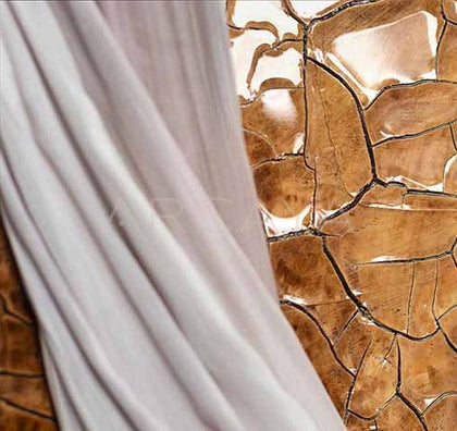 Mixed Media Wall Art 2503H0078 - detail