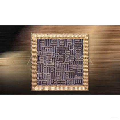Mixed Media Wall Art 2503H0070 - scene