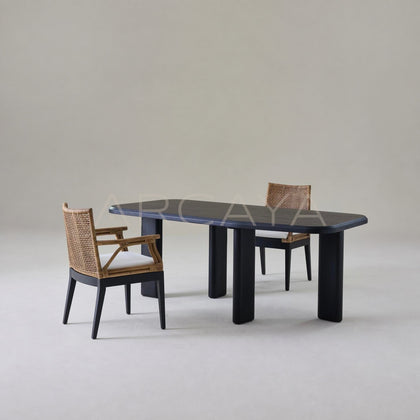 Moyu Table - main