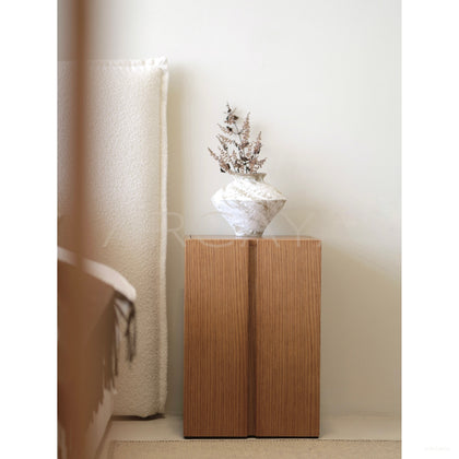 Dio Fangcun Side Table - scene