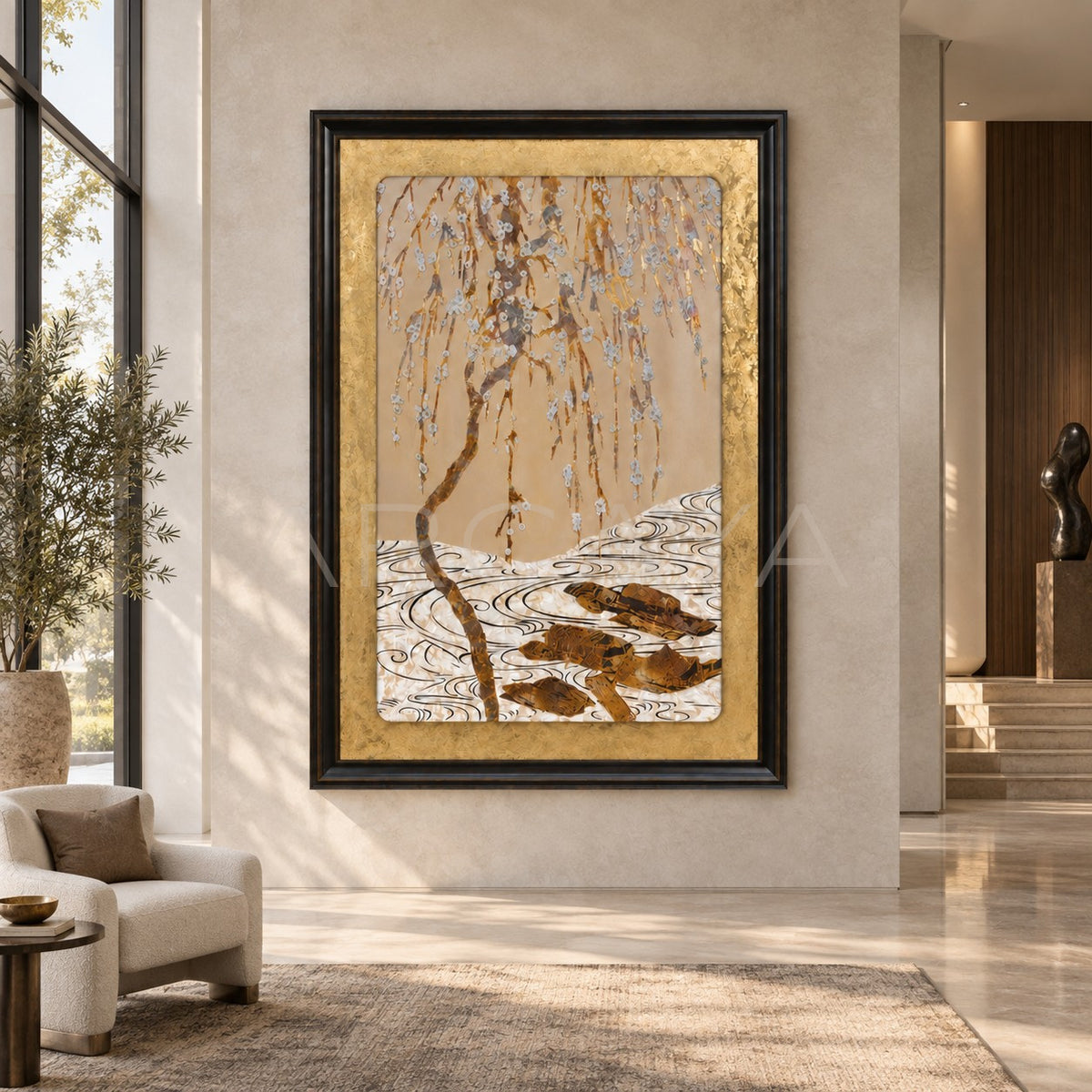Have a floor plan or reference image?