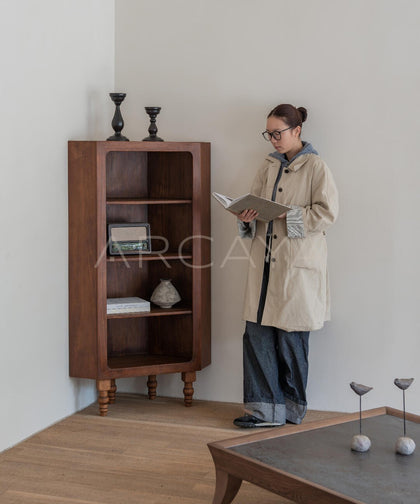 Zhuguang Display Cabinet - scene