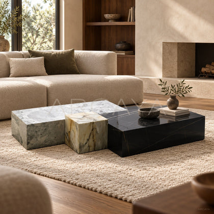 Coffee Table T 114A B C D - main