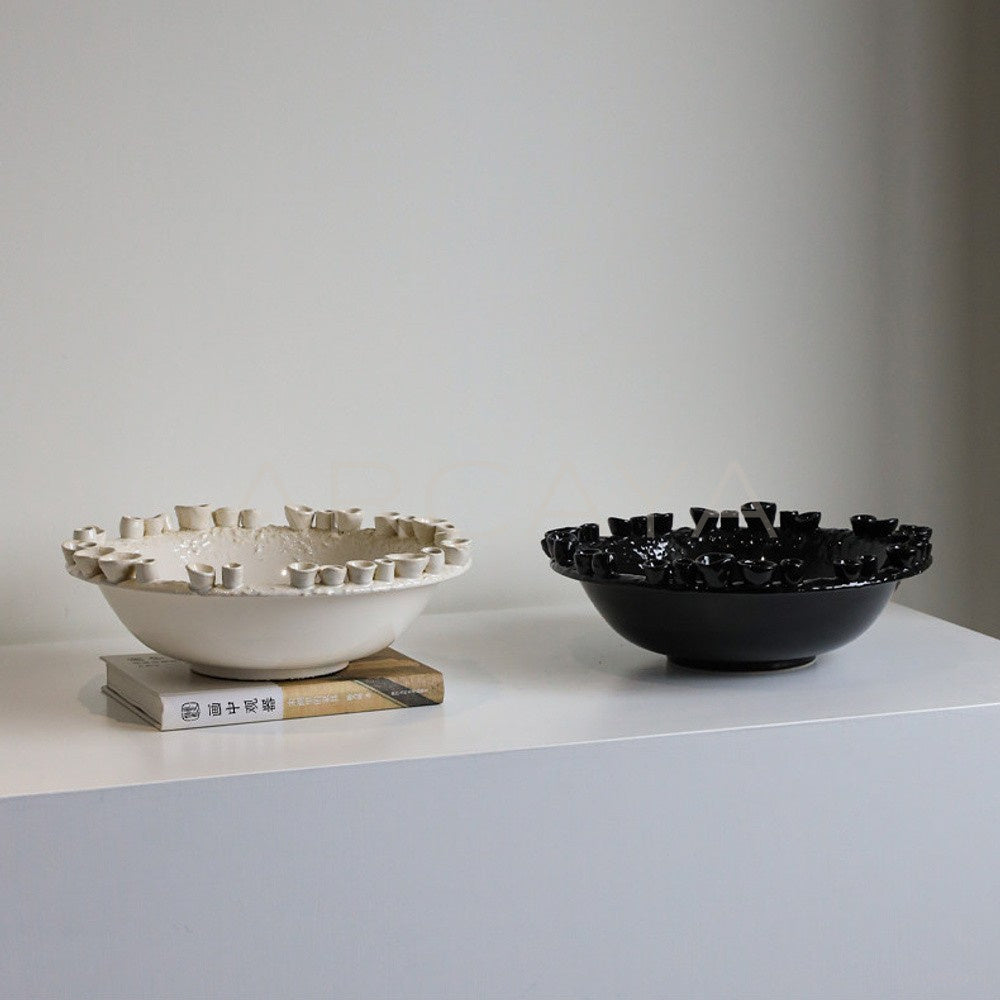 Jingdezhen Ceramic Vase - main