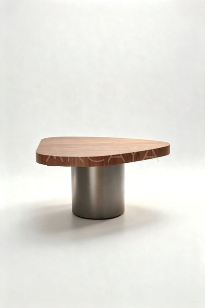 Bezier Coffee Table - scene