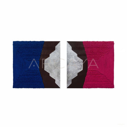 Wall Art Set 2411G0065 - scene