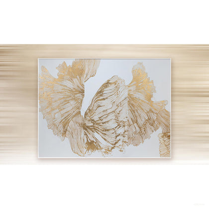 Mixed Media Wall Art 2509H0116 - scene