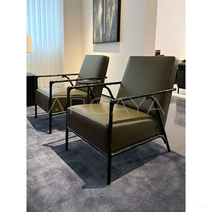 Timeless Furniture — Chair - scene