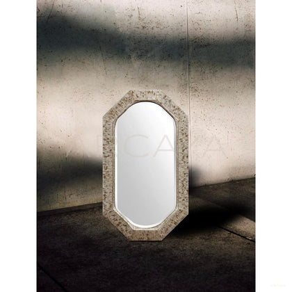 Octagonal Prism Piece - scene