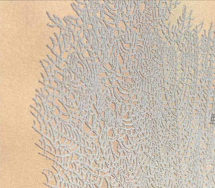 Wall Art Set 2411G0114 - detail