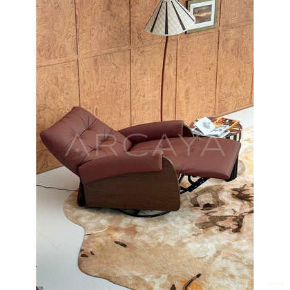Jeaek Tosca Electric Recliner - scene