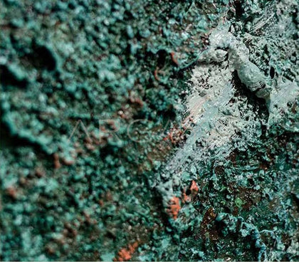Mixed Media Wall Art 2411G0280 - detail