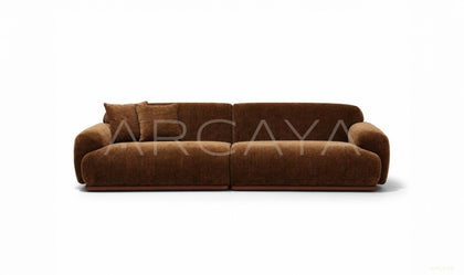 Manna Sofa - scene