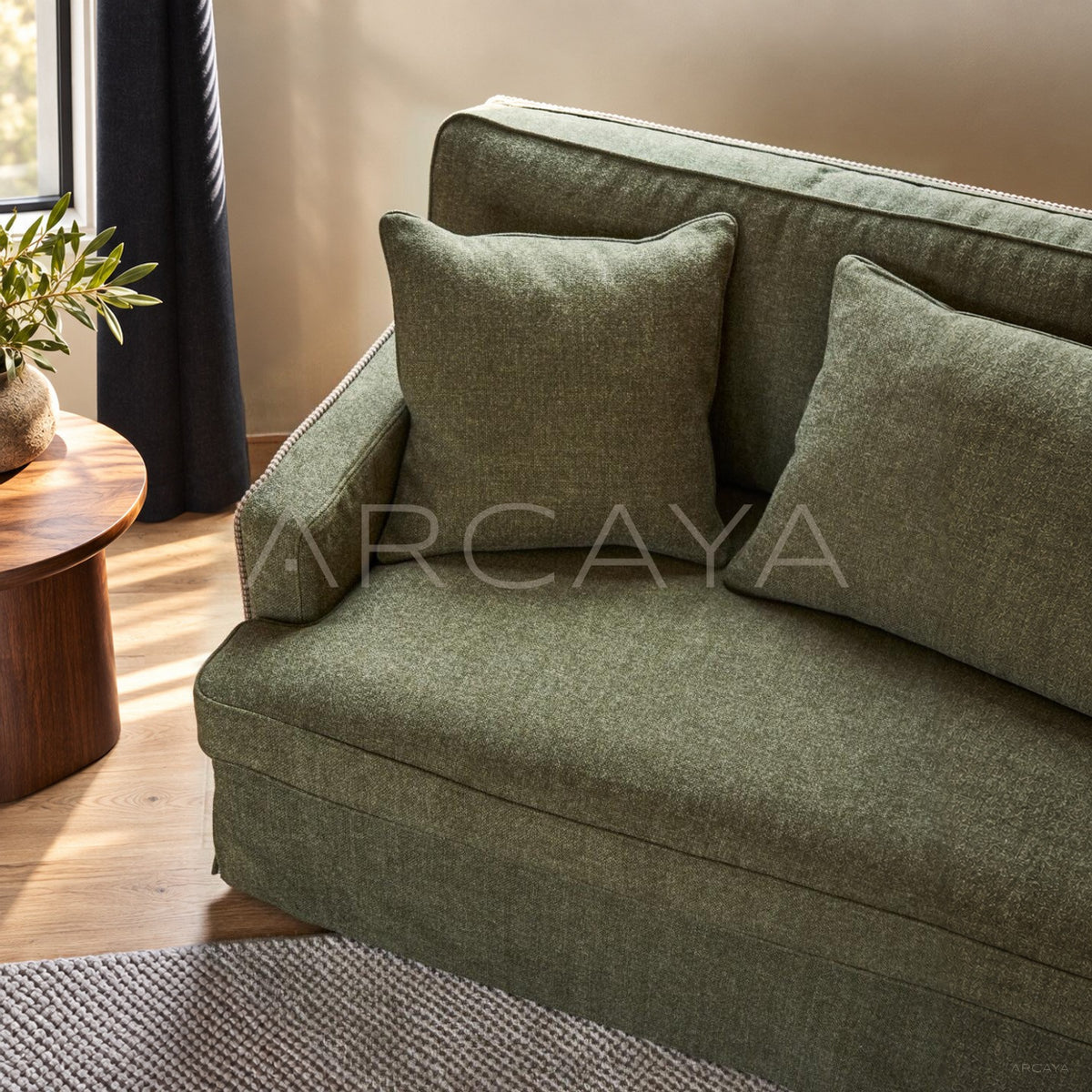 Have a floor plan or reference image?